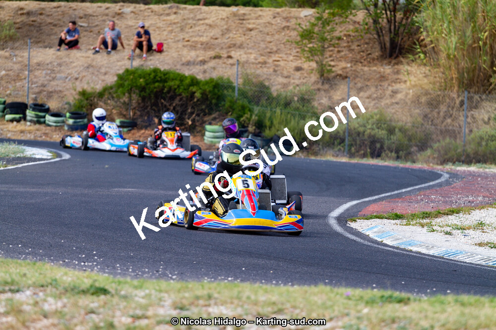 09/09/2018 : Les Rencontres ELCEKA à Grabels (Photos Nicolas Hidalgo) 2018 — karting