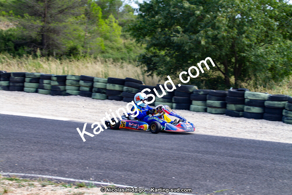 09/09/2018 : Les Rencontres ELCEKA à Grabels (Photos Nicolas Hidalgo) 2018 — karting
