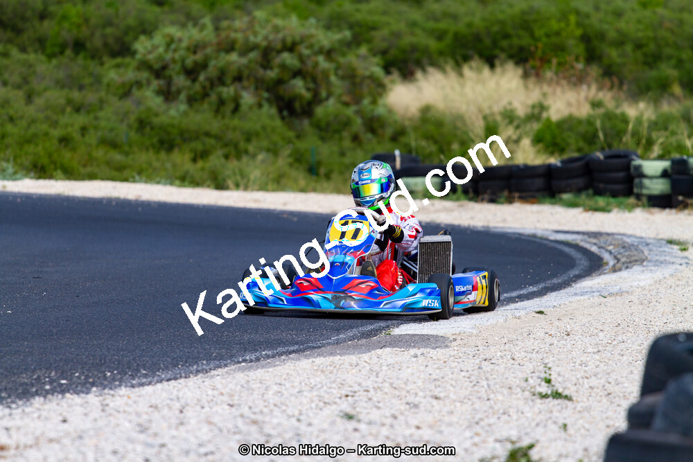 09/09/2018 : Les Rencontres ELCEKA à Grabels (Photos Nicolas Hidalgo) 2018 — karting