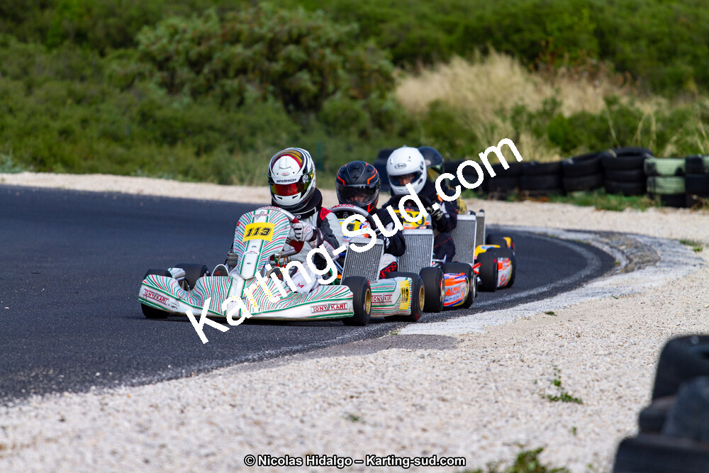 09/09/2018 : Les Rencontres ELCEKA à Grabels (Photos Nicolas Hidalgo) 2018 — karting