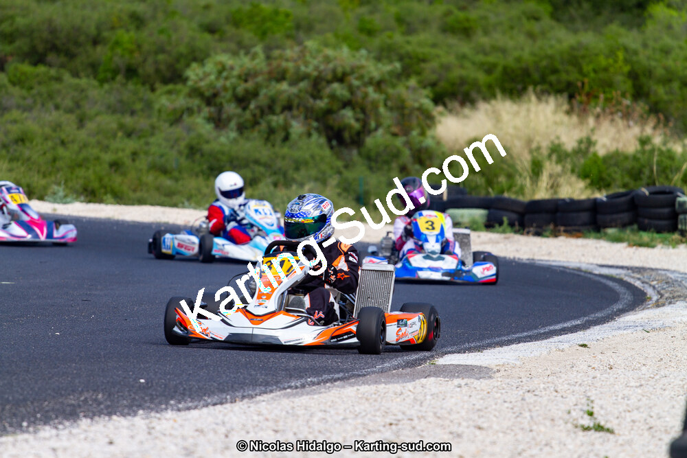 09/09/2018 : Les Rencontres ELCEKA à Grabels (Photos Nicolas Hidalgo) 2018 — karting