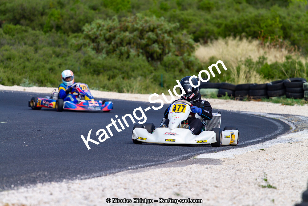 09/09/2018 : Les Rencontres ELCEKA à Grabels (Photos Nicolas Hidalgo) 2018 — karting