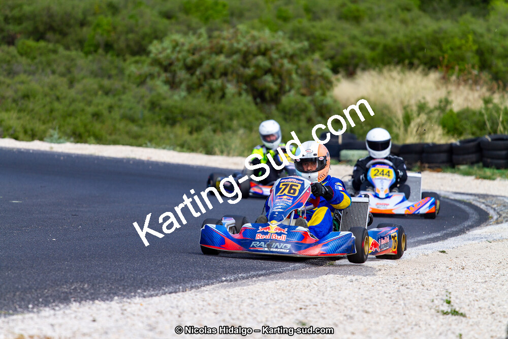 09/09/2018 : Les Rencontres ELCEKA à Grabels (Photos Nicolas Hidalgo) 2018 — karting