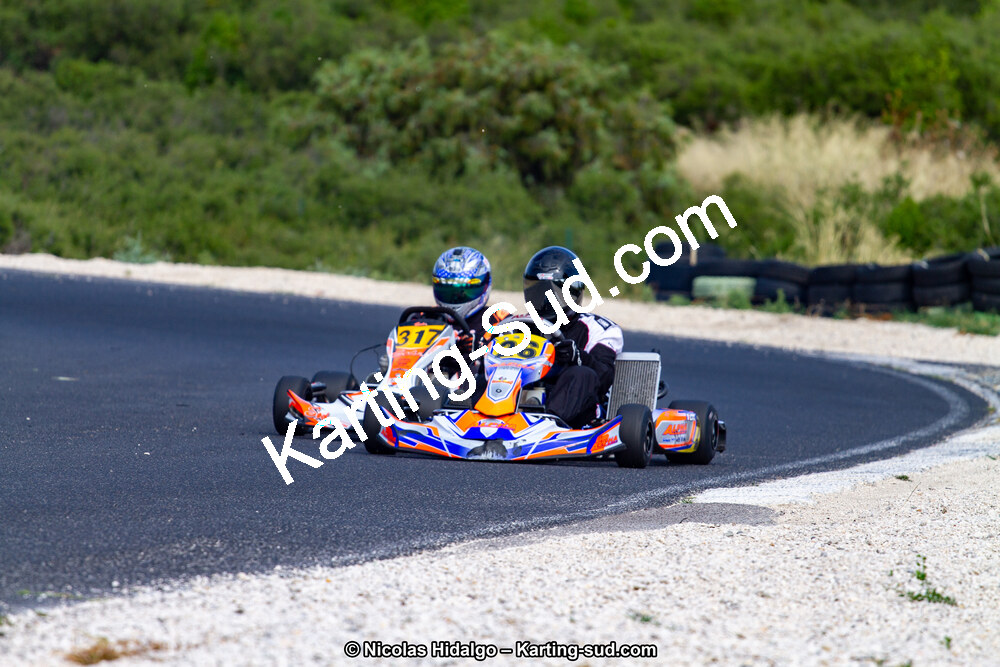 09/09/2018 : Les Rencontres ELCEKA à Grabels (Photos Nicolas Hidalgo) 2018 — karting