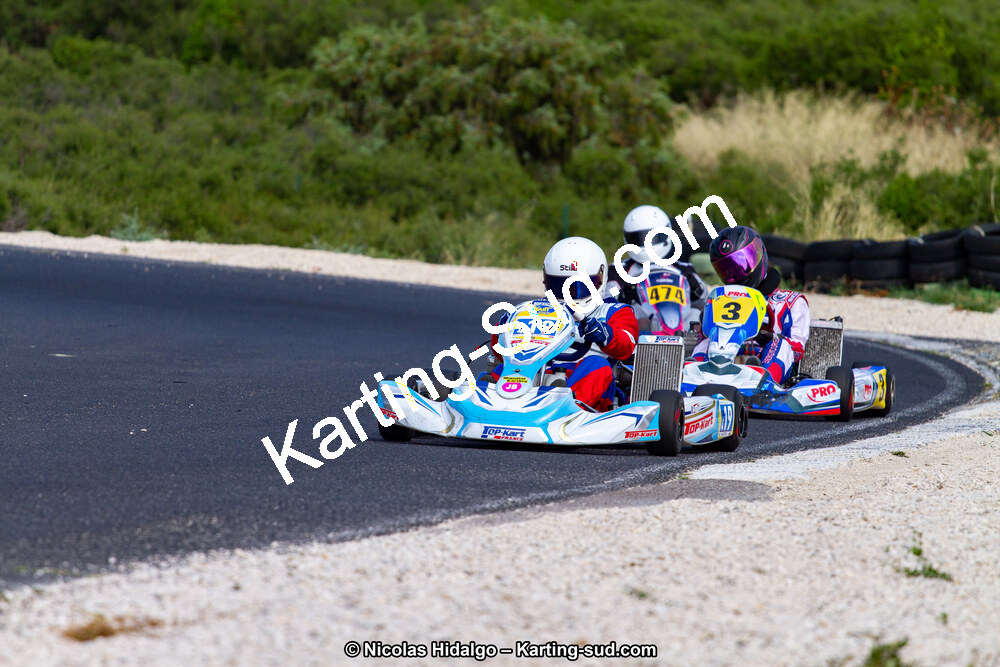 09/09/2018 : Les Rencontres ELCEKA à Grabels (Photos Nicolas Hidalgo) 2018 — karting