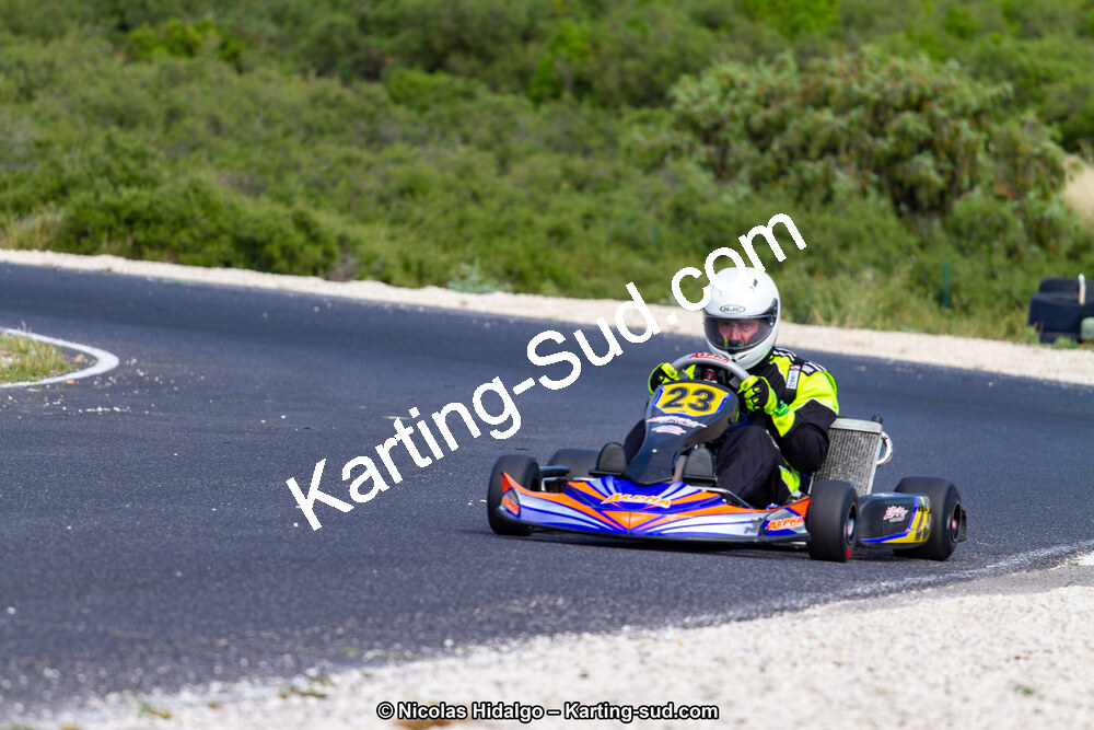 09/09/2018 : Les Rencontres ELCEKA à Grabels (Photos Nicolas Hidalgo) 2018 — karting