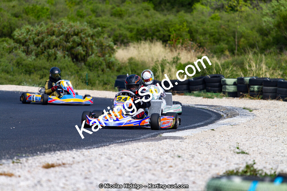 09/09/2018 : Les Rencontres ELCEKA à Grabels (Photos Nicolas Hidalgo) 2018 — karting