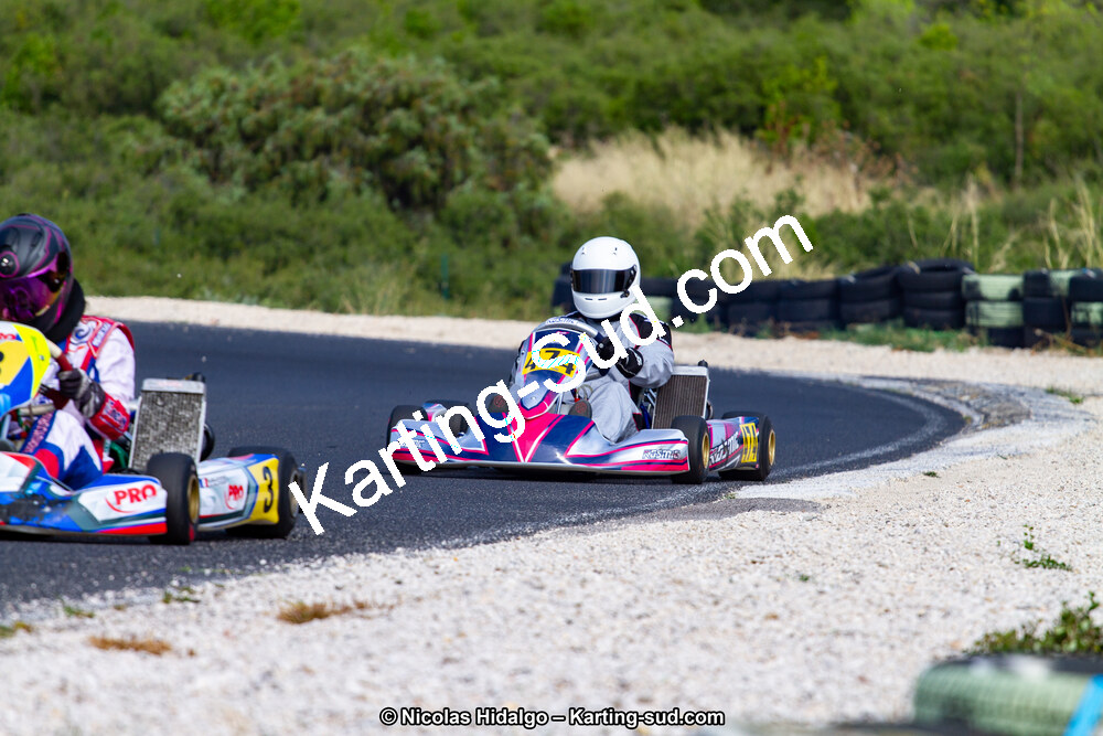 09/09/2018 : Les Rencontres ELCEKA à Grabels (Photos Nicolas Hidalgo) 2018 — karting