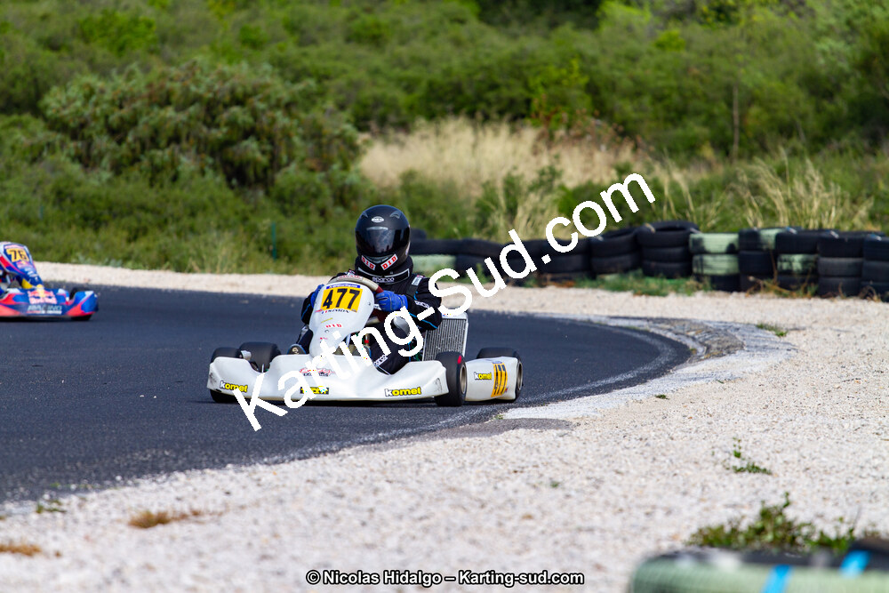09/09/2018 : Les Rencontres ELCEKA à Grabels (Photos Nicolas Hidalgo) 2018 — karting