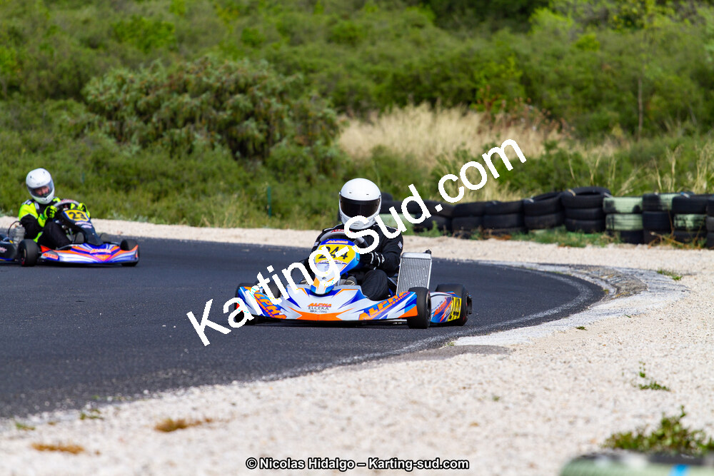 09/09/2018 : Les Rencontres ELCEKA à Grabels (Photos Nicolas Hidalgo) 2018 — karting