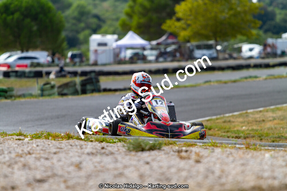 09/09/2018 : Les Rencontres ELCEKA à Grabels (Photos Nicolas Hidalgo) 2018 — karting