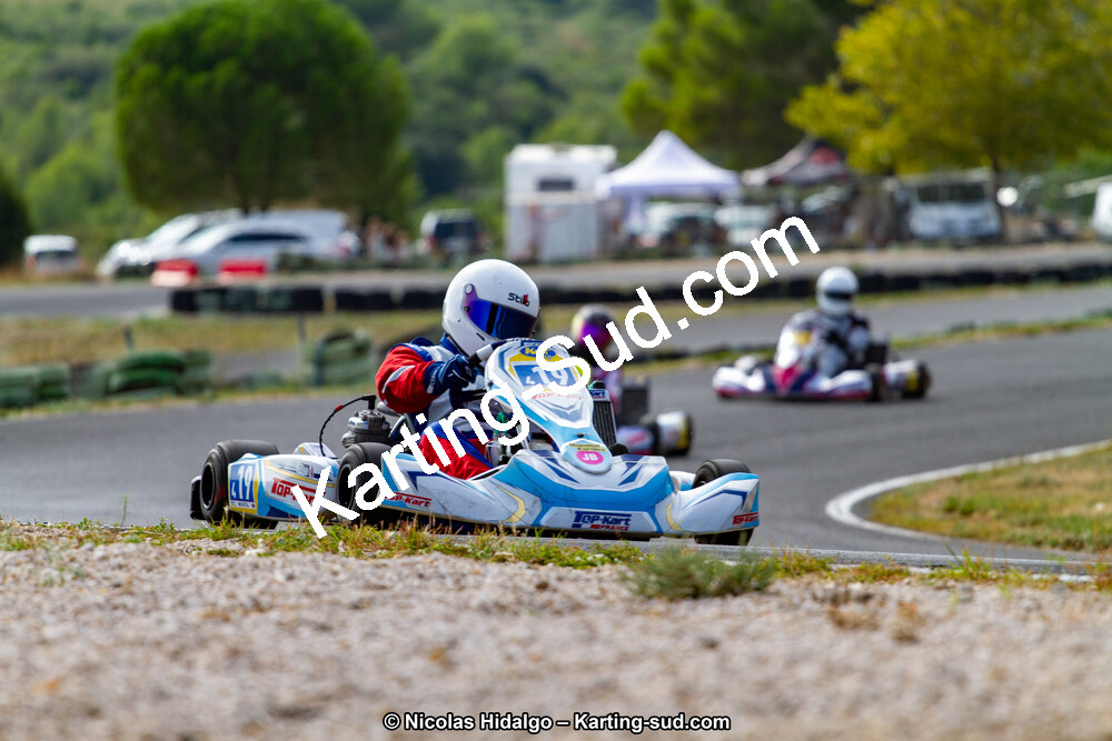 09/09/2018 : Les Rencontres ELCEKA à Grabels (Photos Nicolas Hidalgo) 2018 — karting