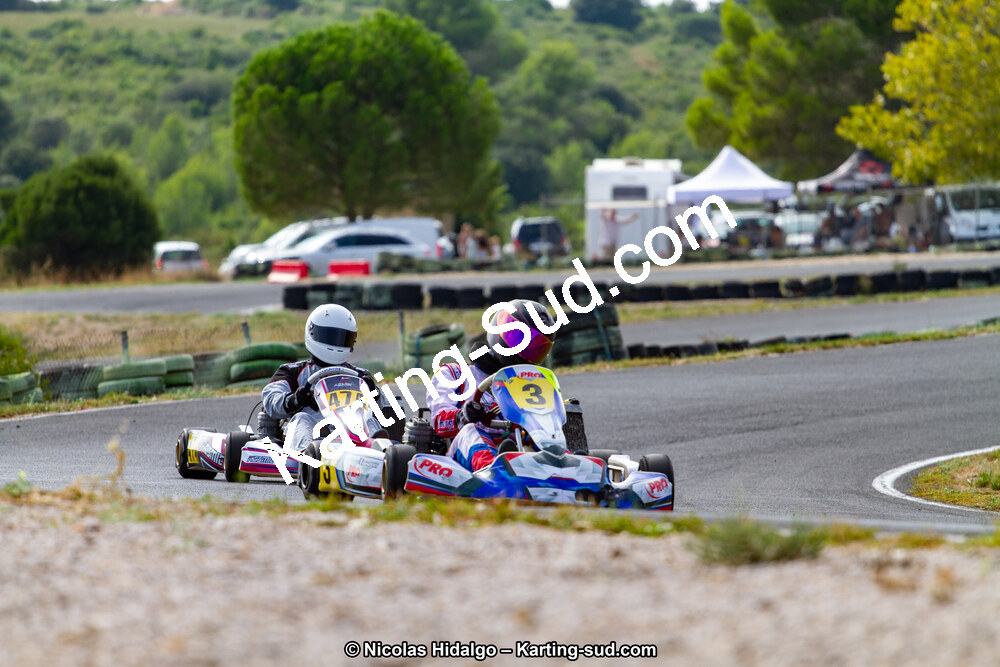 09/09/2018 : Les Rencontres ELCEKA à Grabels (Photos Nicolas Hidalgo) 2018 — karting
