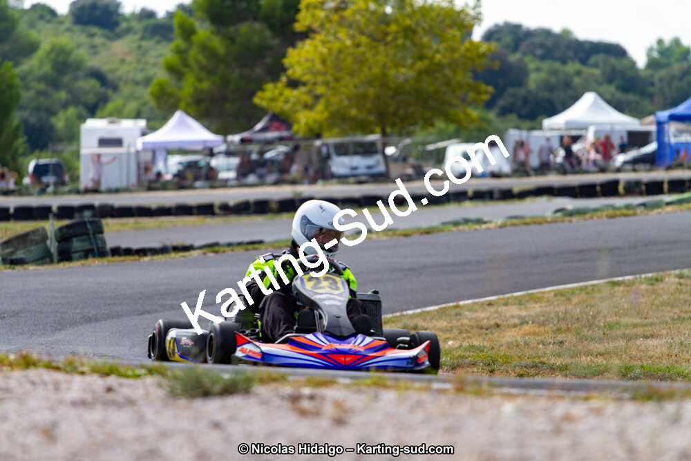 09/09/2018 : Les Rencontres ELCEKA à Grabels (Photos Nicolas Hidalgo) 2018 — karting