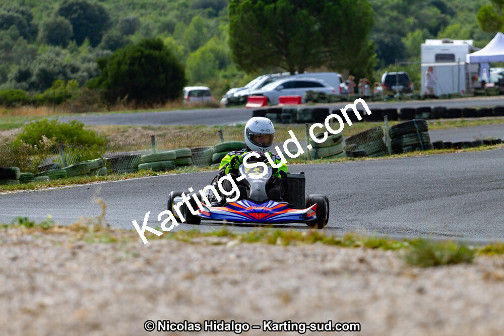 09/09/2018 : Les Rencontres ELCEKA à Grabels (Photos Nicolas Hidalgo) 2018 — karting