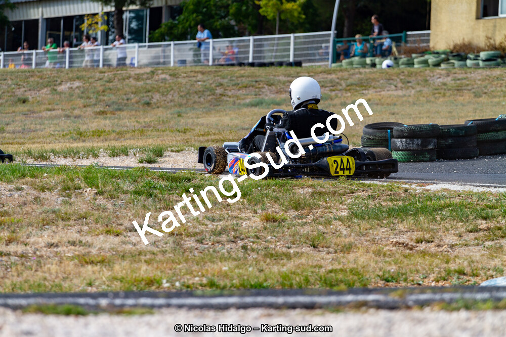 09/09/2018 : Les Rencontres ELCEKA à Grabels (Photos Nicolas Hidalgo) 2018 — karting