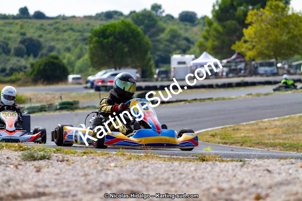09/09/2018 : Les Rencontres ELCEKA à Grabels (Photos Nicolas Hidalgo) 2018 — karting