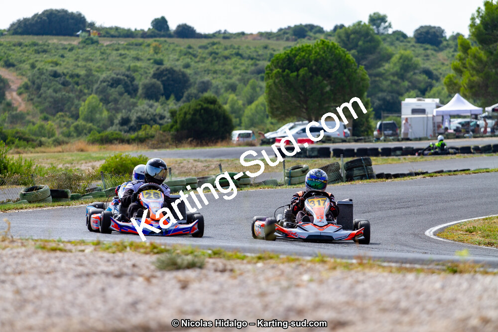 09/09/2018 : Les Rencontres ELCEKA à Grabels (Photos Nicolas Hidalgo) 2018 — karting