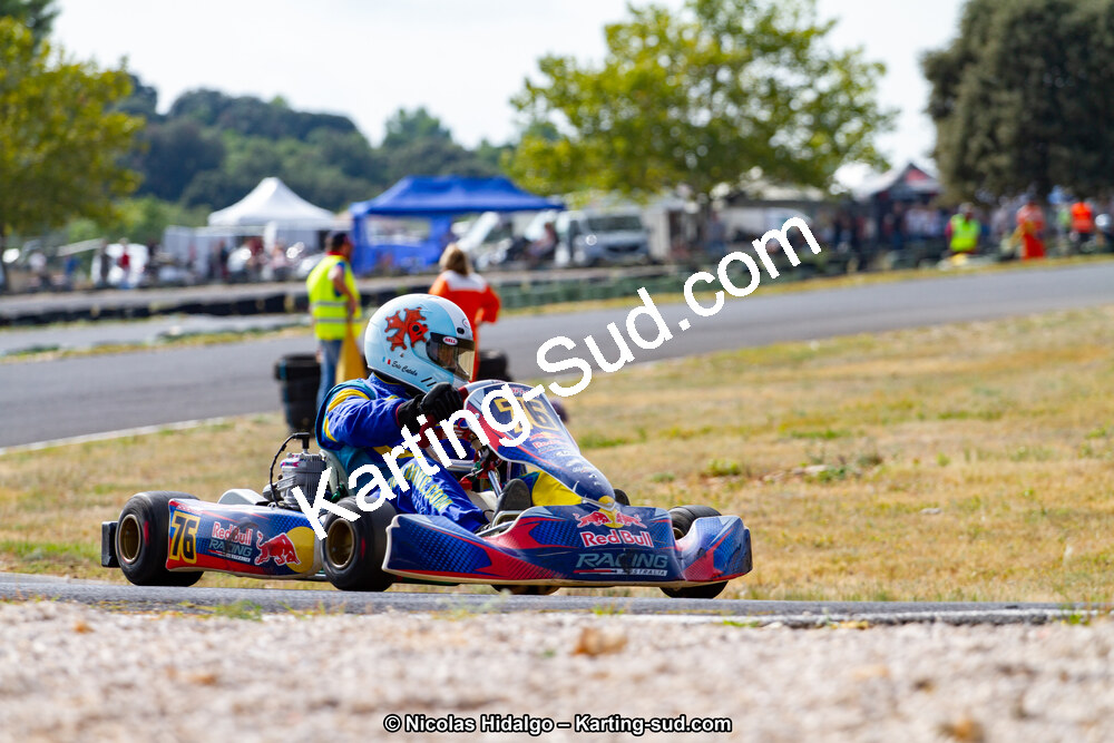 09/09/2018 : Les Rencontres ELCEKA à Grabels (Photos Nicolas Hidalgo) 2018 — karting