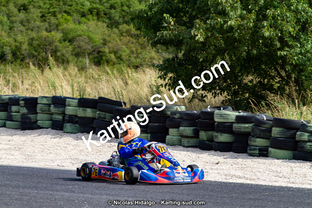 09/09/2018 : Les Rencontres ELCEKA à Grabels (Photos Nicolas Hidalgo) 2018 — karting