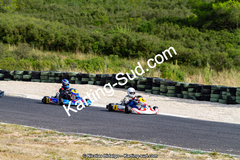 09/09/2018 : Les Rencontres ELCEKA à Grabels (Photos Nicolas Hidalgo) 2018 — karting