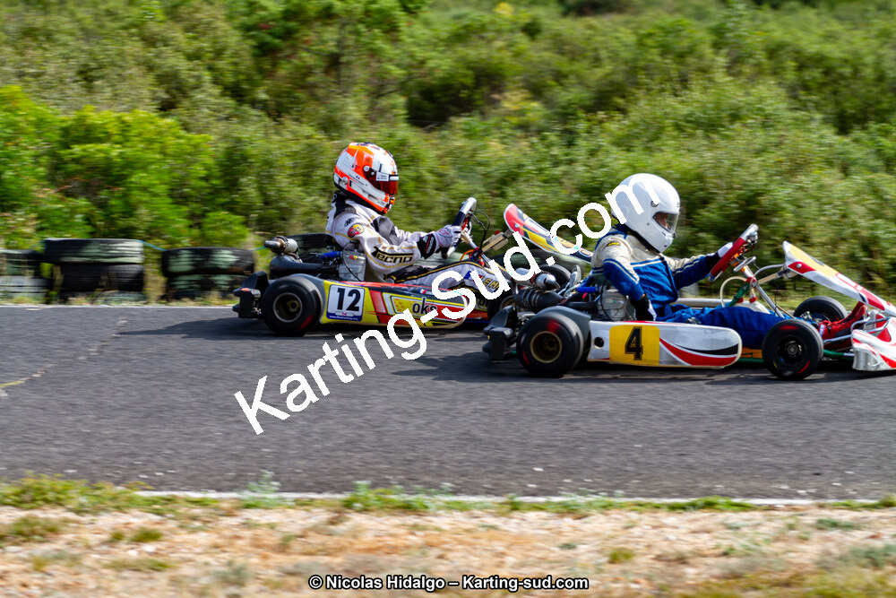 09/09/2018 : Les Rencontres ELCEKA à Grabels (Photos Nicolas Hidalgo) 2018 — karting