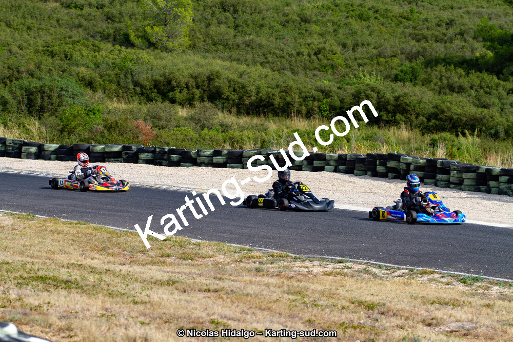09/09/2018 : Les Rencontres ELCEKA à Grabels (Photos Nicolas Hidalgo) 2018 — karting