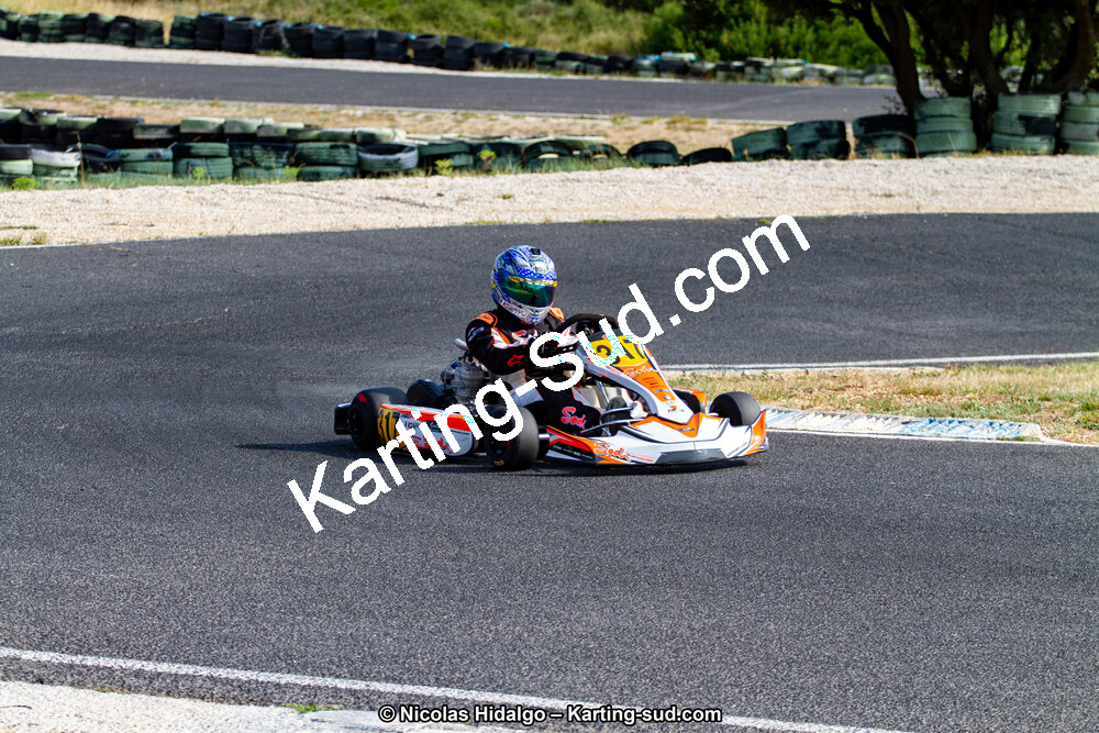 09/09/2018 : Les Rencontres ELCEKA à Grabels (Photos Nicolas Hidalgo) 2018 — karting