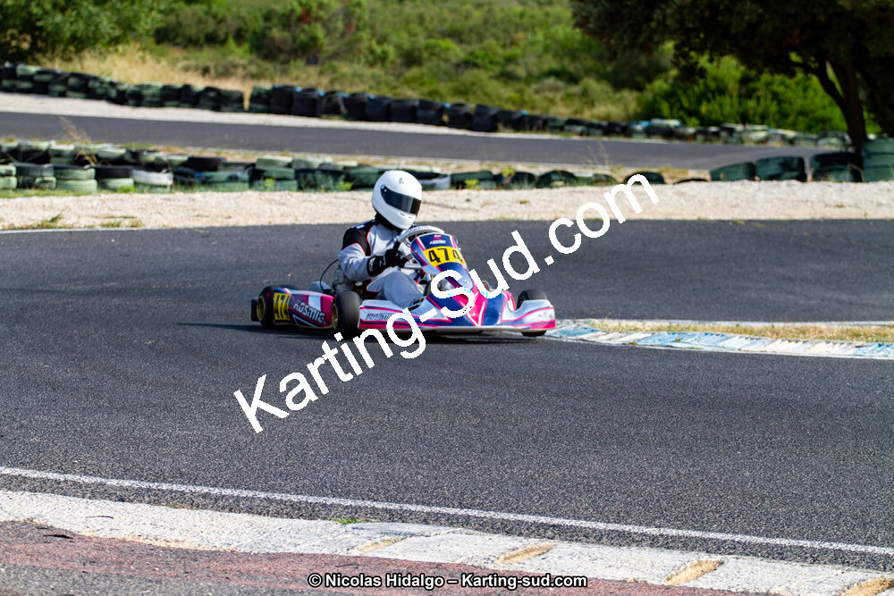 09/09/2018 : Les Rencontres ELCEKA à Grabels (Photos Nicolas Hidalgo) 2018 — karting