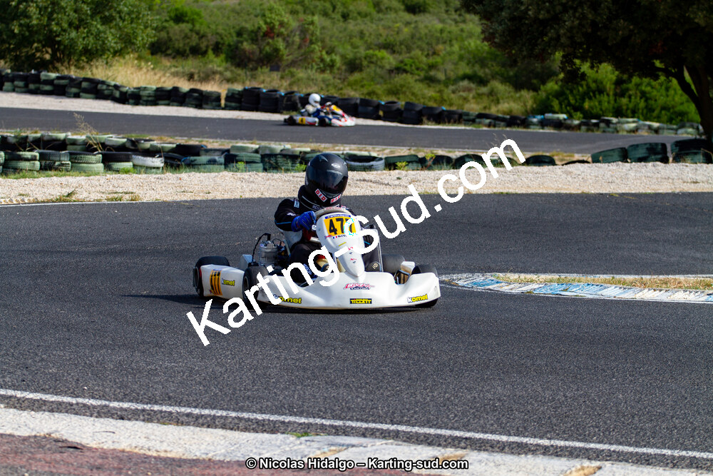 09/09/2018 : Les Rencontres ELCEKA à Grabels (Photos Nicolas Hidalgo) 2018 — karting