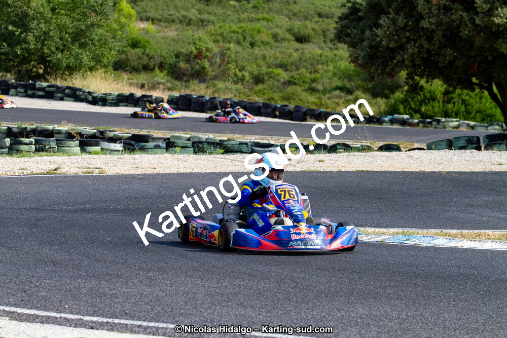 09/09/2018 : Les Rencontres ELCEKA à Grabels (Photos Nicolas Hidalgo) 2018 — karting