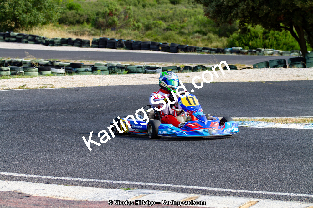 09/09/2018 : Les Rencontres ELCEKA à Grabels (Photos Nicolas Hidalgo) 2018 — karting