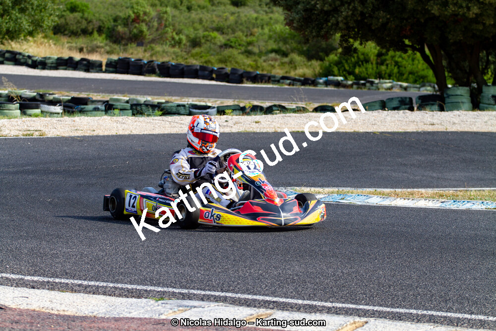 09/09/2018 : Les Rencontres ELCEKA à Grabels (Photos Nicolas Hidalgo) 2018 — karting