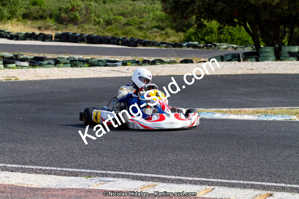09/09/2018 : Les Rencontres ELCEKA à Grabels (Photos Nicolas Hidalgo) 2018 — karting