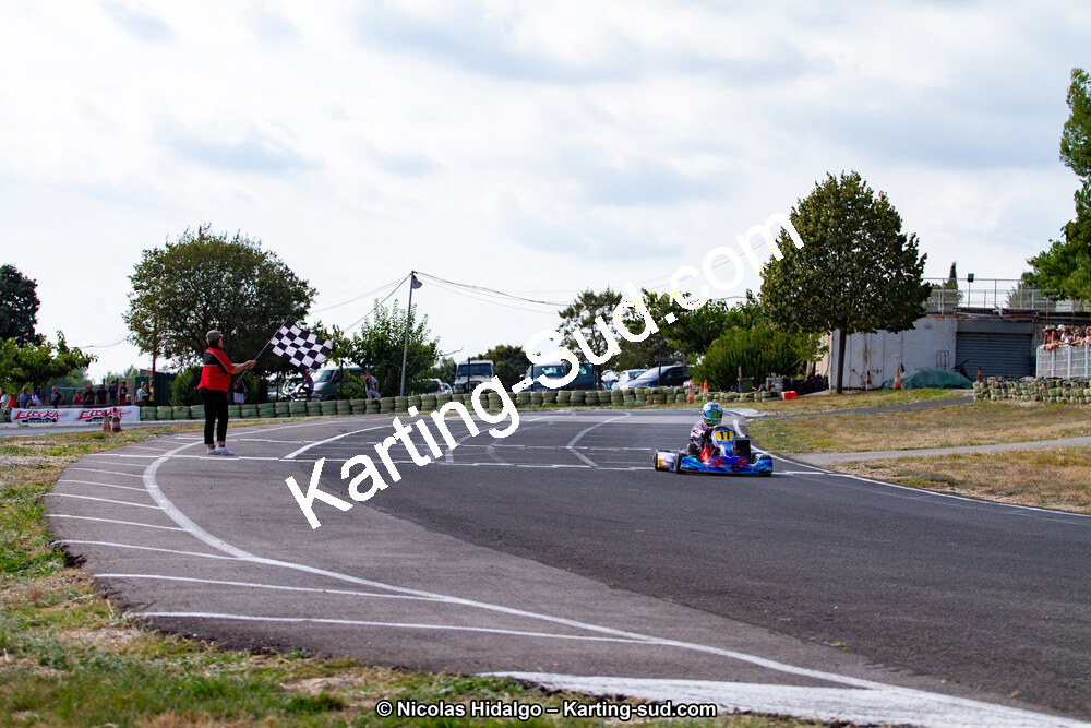 09/09/2018 : Les Rencontres ELCEKA à Grabels (Photos Nicolas Hidalgo) 2018 — karting