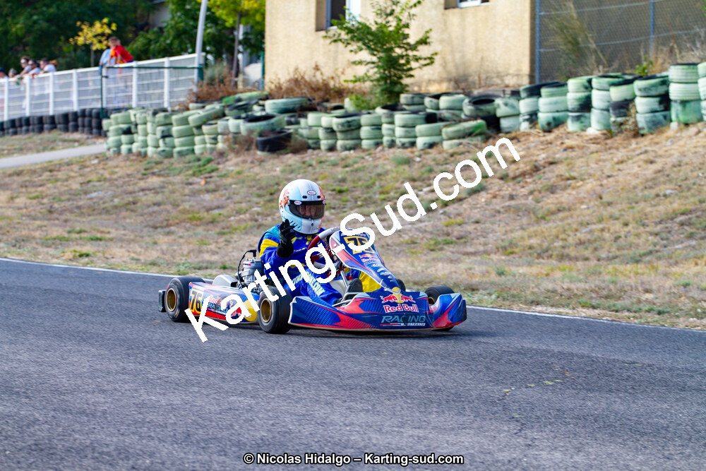09/09/2018 : Les Rencontres ELCEKA à Grabels (Photos Nicolas Hidalgo) 2018 — karting
