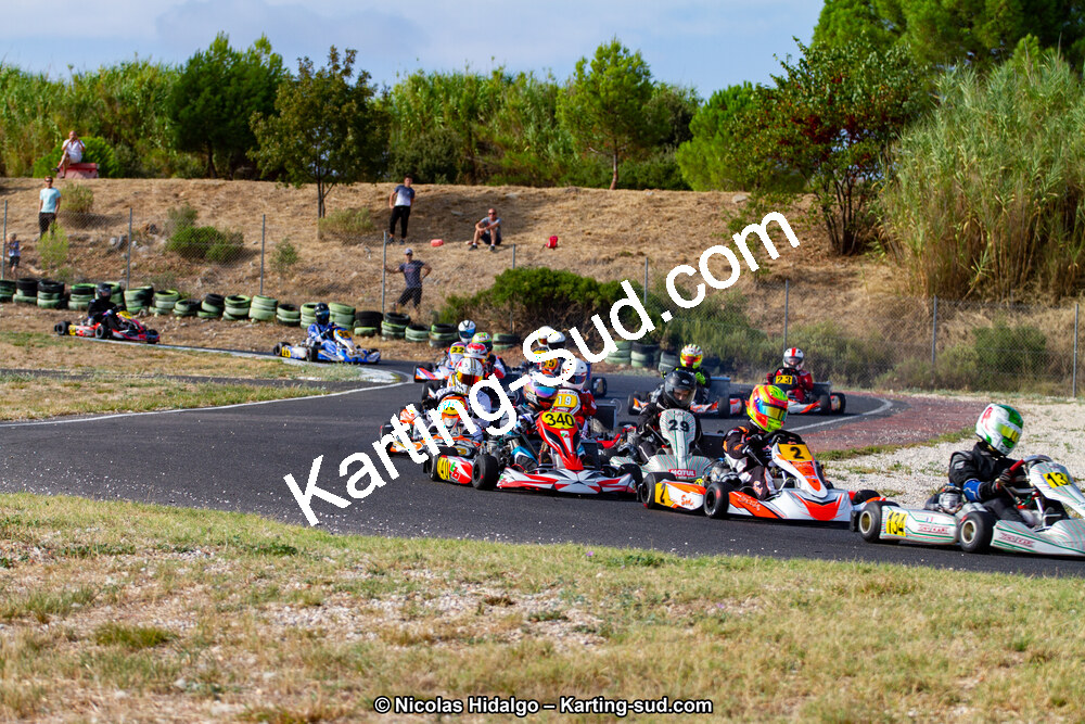 09/09/2018 : Les Rencontres ELCEKA à Grabels (Photos Nicolas Hidalgo) 2018 — karting