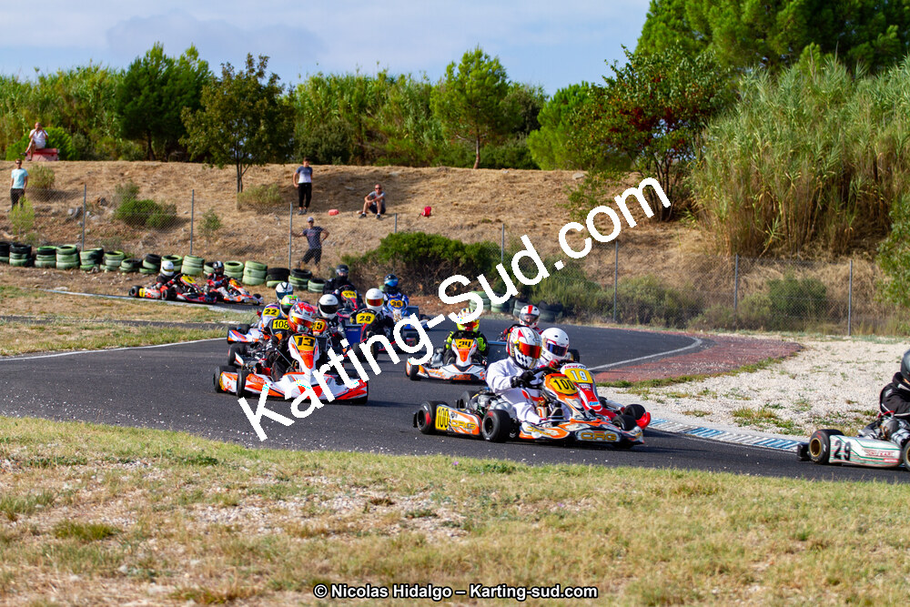 09/09/2018 : Les Rencontres ELCEKA à Grabels (Photos Nicolas Hidalgo) 2018 — karting
