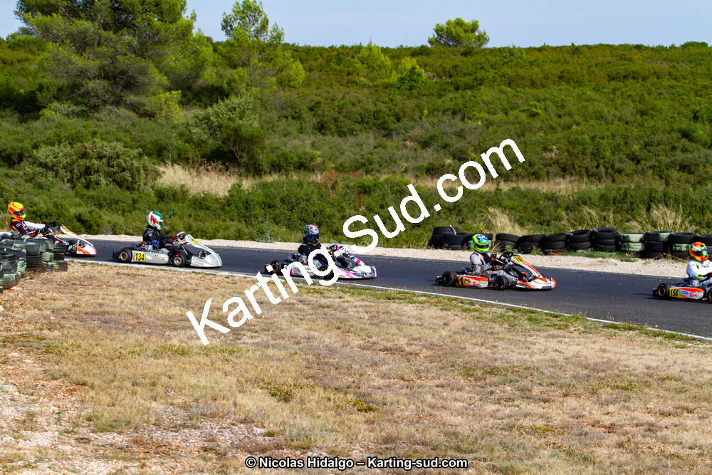 09/09/2018 : Les Rencontres ELCEKA à Grabels (Photos Nicolas Hidalgo) 2018 — karting
