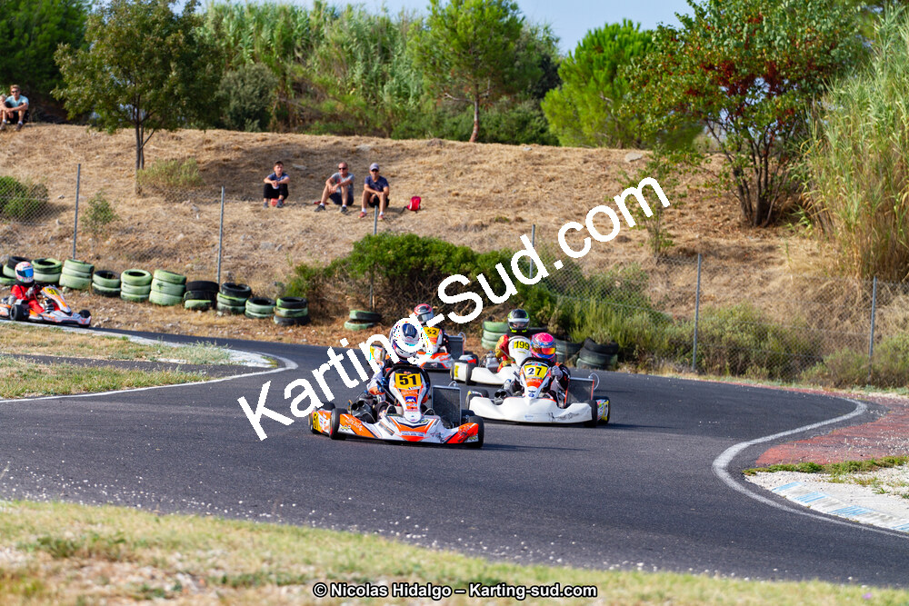 09/09/2018 : Les Rencontres ELCEKA à Grabels (Photos Nicolas Hidalgo) 2018 — karting