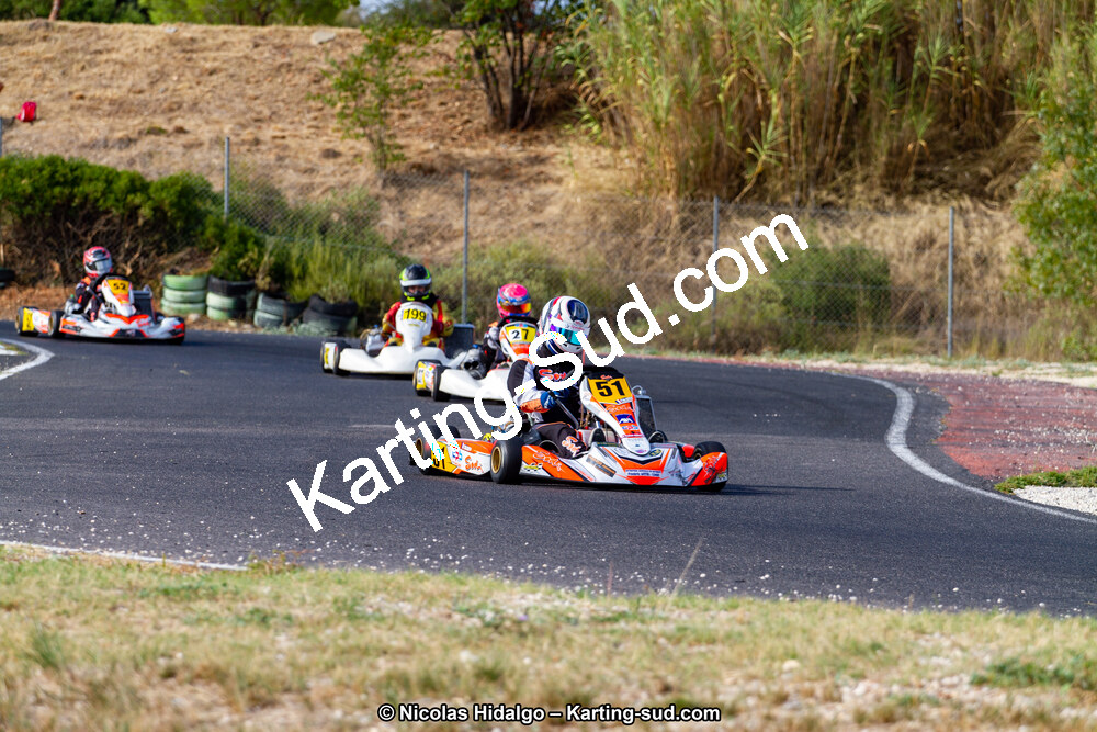 09/09/2018 : Les Rencontres ELCEKA à Grabels (Photos Nicolas Hidalgo) 2018 — karting