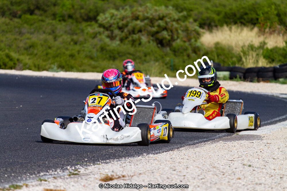 09/09/2018 : Les Rencontres ELCEKA à Grabels (Photos Nicolas Hidalgo) 2018 — karting
