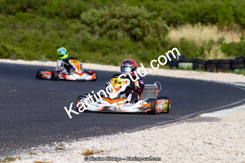 09/09/2018 : Les Rencontres ELCEKA à Grabels (Photos Nicolas Hidalgo) 2018 — karting