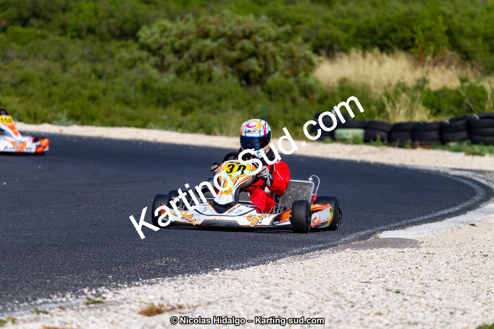 09/09/2018 : Les Rencontres ELCEKA à Grabels (Photos Nicolas Hidalgo) 2018 — karting