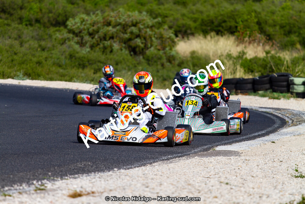 09/09/2018 : Les Rencontres ELCEKA à Grabels (Photos Nicolas Hidalgo) 2018 — karting