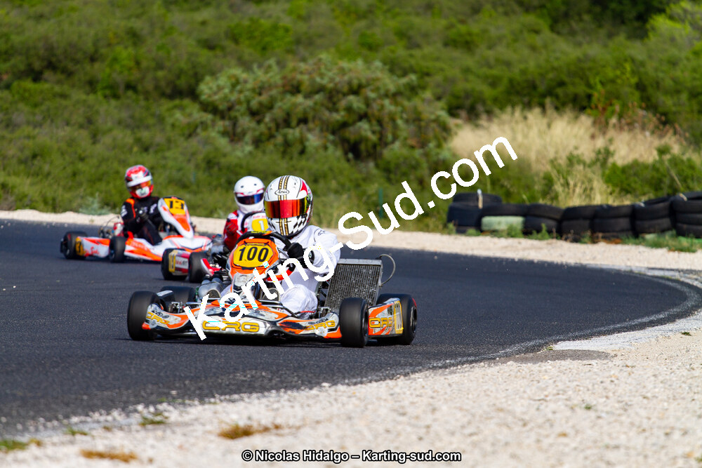 09/09/2018 : Les Rencontres ELCEKA à Grabels (Photos Nicolas Hidalgo) 2018 — karting