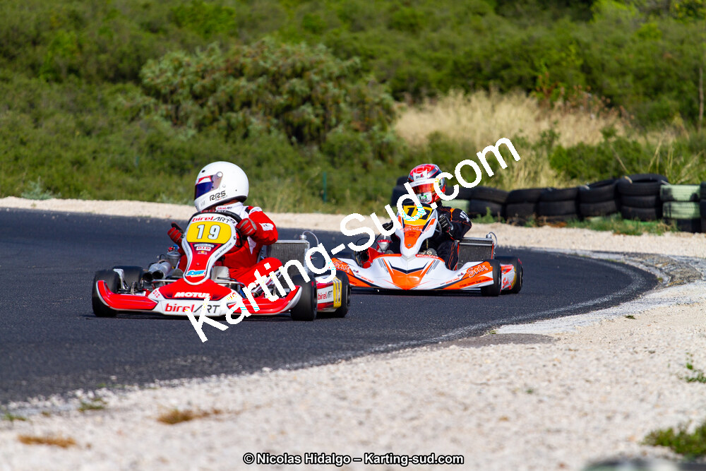 09/09/2018 : Les Rencontres ELCEKA à Grabels (Photos Nicolas Hidalgo) 2018 — karting
