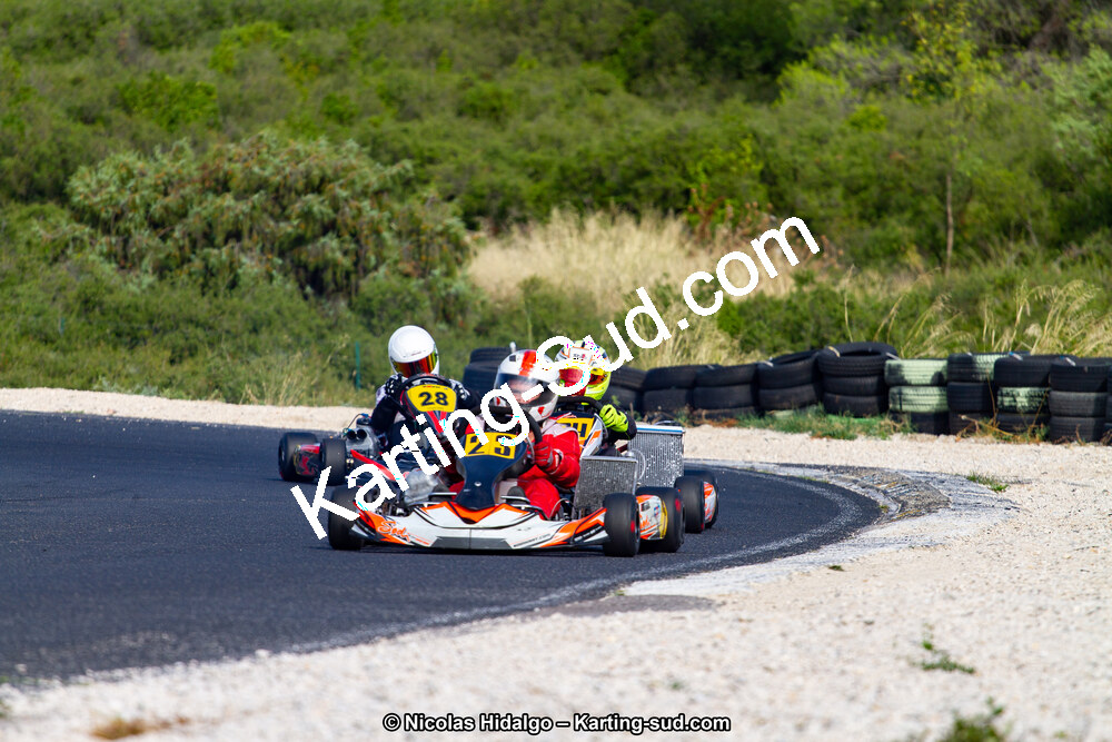 09/09/2018 : Les Rencontres ELCEKA à Grabels (Photos Nicolas Hidalgo) 2018 — karting