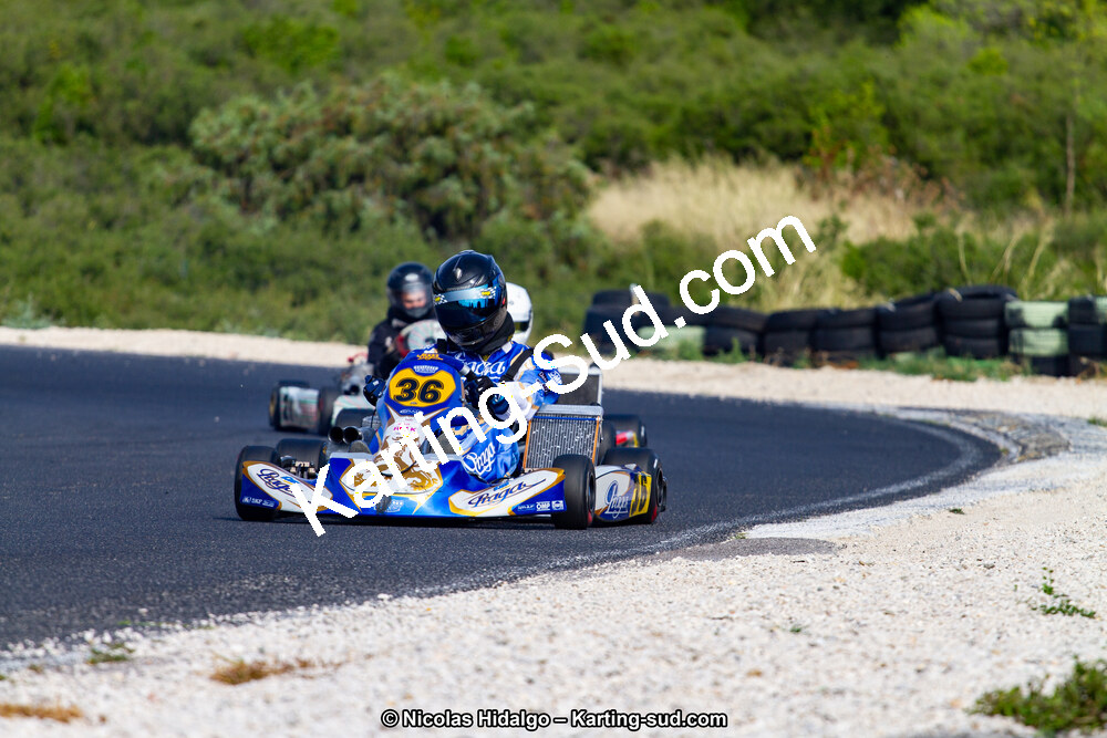 09/09/2018 : Les Rencontres ELCEKA à Grabels (Photos Nicolas Hidalgo) 2018 — karting