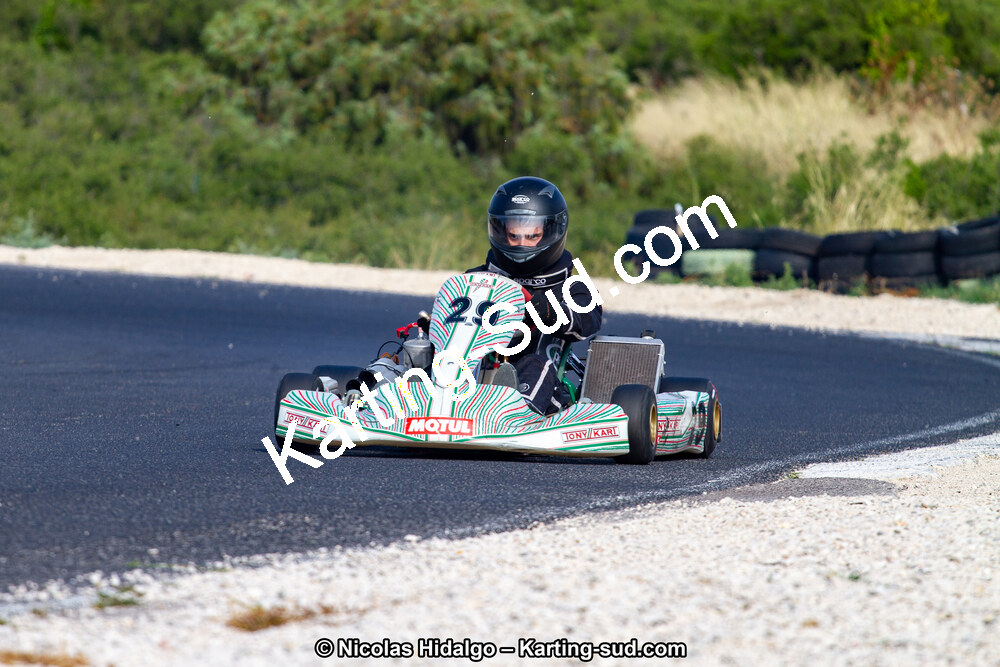 09/09/2018 : Les Rencontres ELCEKA à Grabels (Photos Nicolas Hidalgo) 2018 — karting